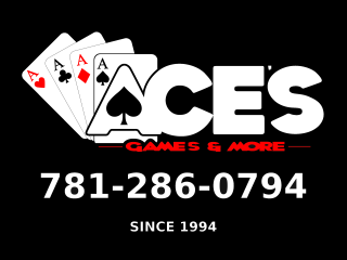 Ace's Boston